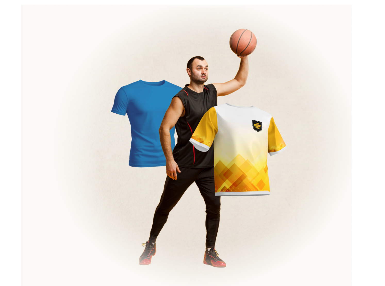 AI Powered eCommerce Built for a Sportswear Brand