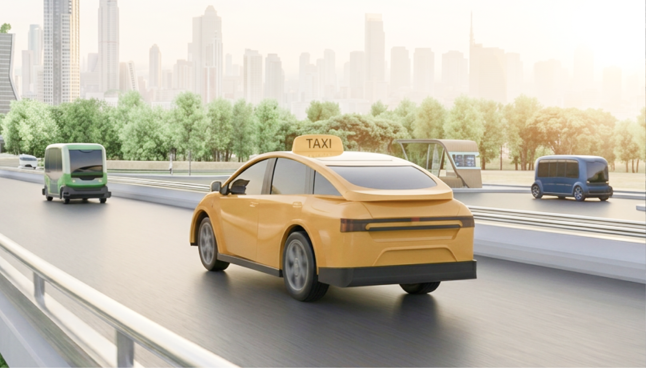An AI ML Powered Dynamic Pricing Solution Built for a Ride Sharing Company
