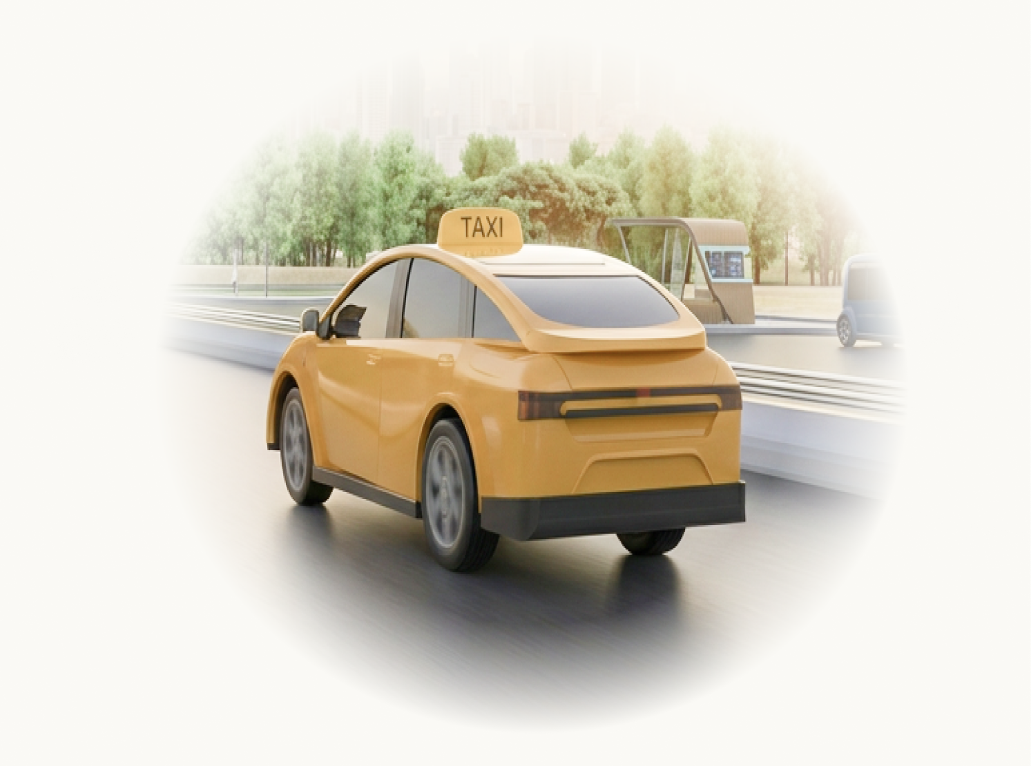 An AI & ML Powered Dynamic Pricing Solution Built for a Ride-Sharing Company