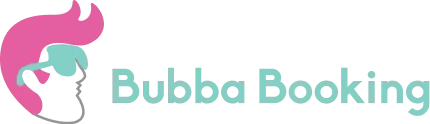 Bubba Booking 1