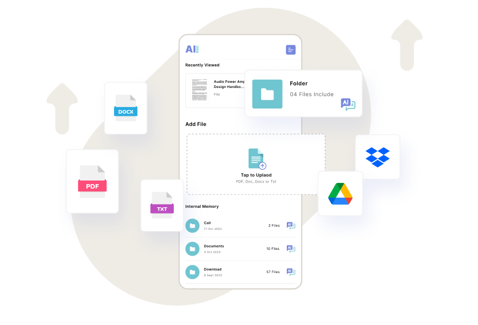 File Management and Cloud Integration