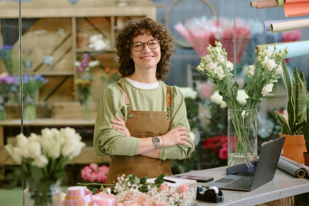 French Florist