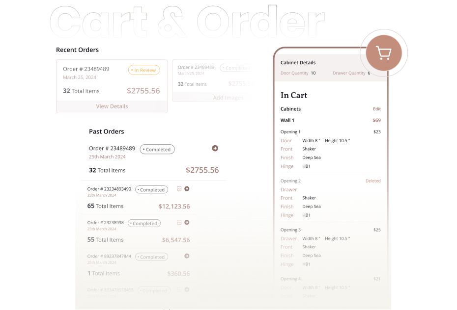 Smart Order Management 1