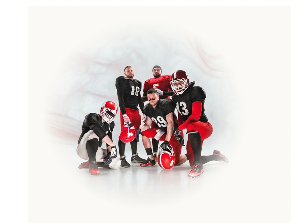 Sports Team Management App Built for Every Squad