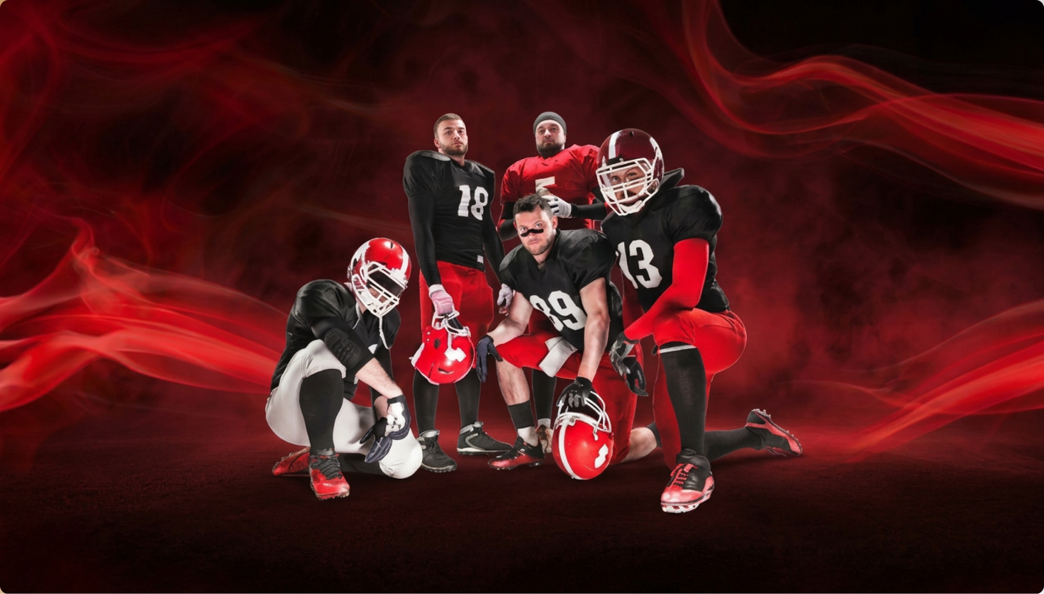 Sports Team Management App Built for Every Squad