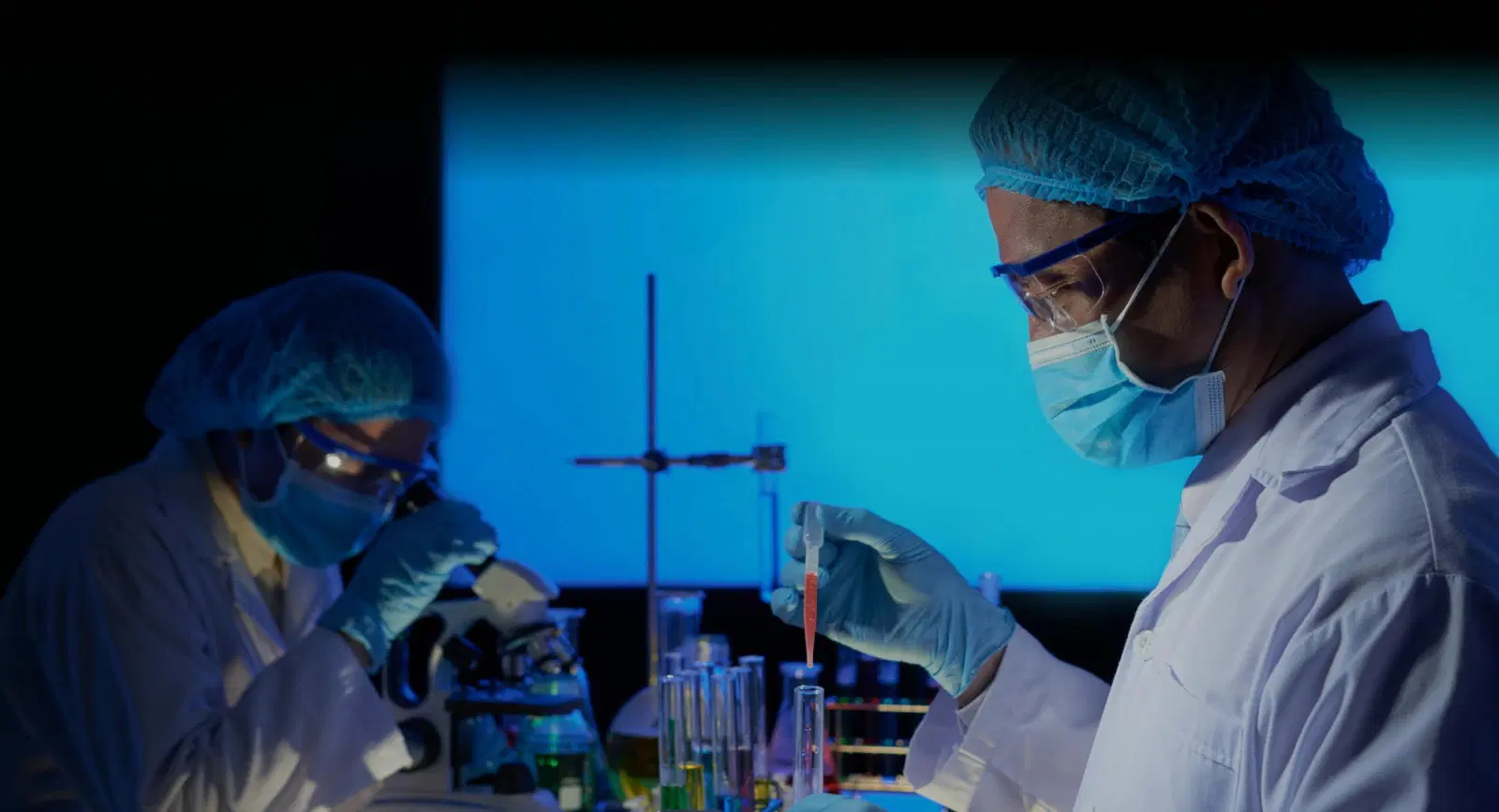 The Role of Generative AI in Drug Discovery and Development
