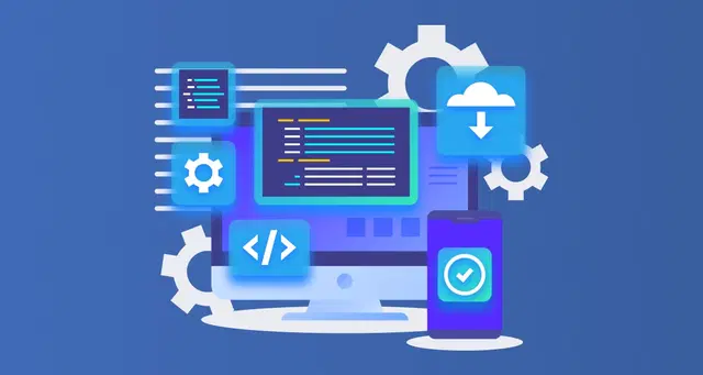 Easy access to end-to-end Web Development Glossary