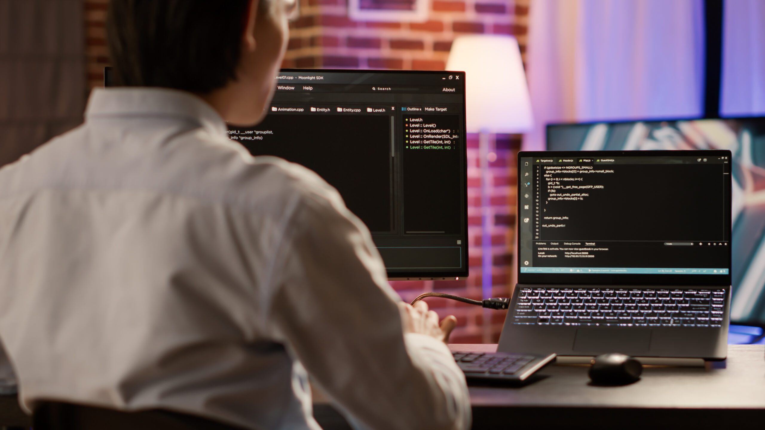 How to develop AI powered SaaS product