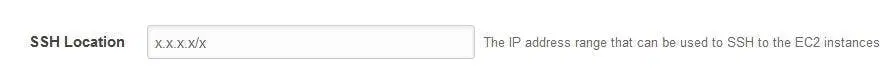 SSH IP Whitelist