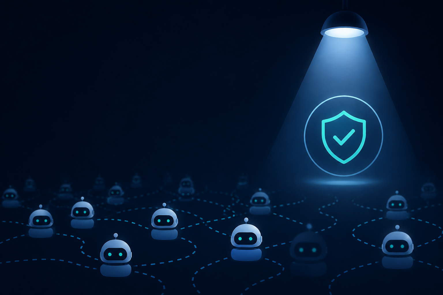 AI Agent Governance Architecture