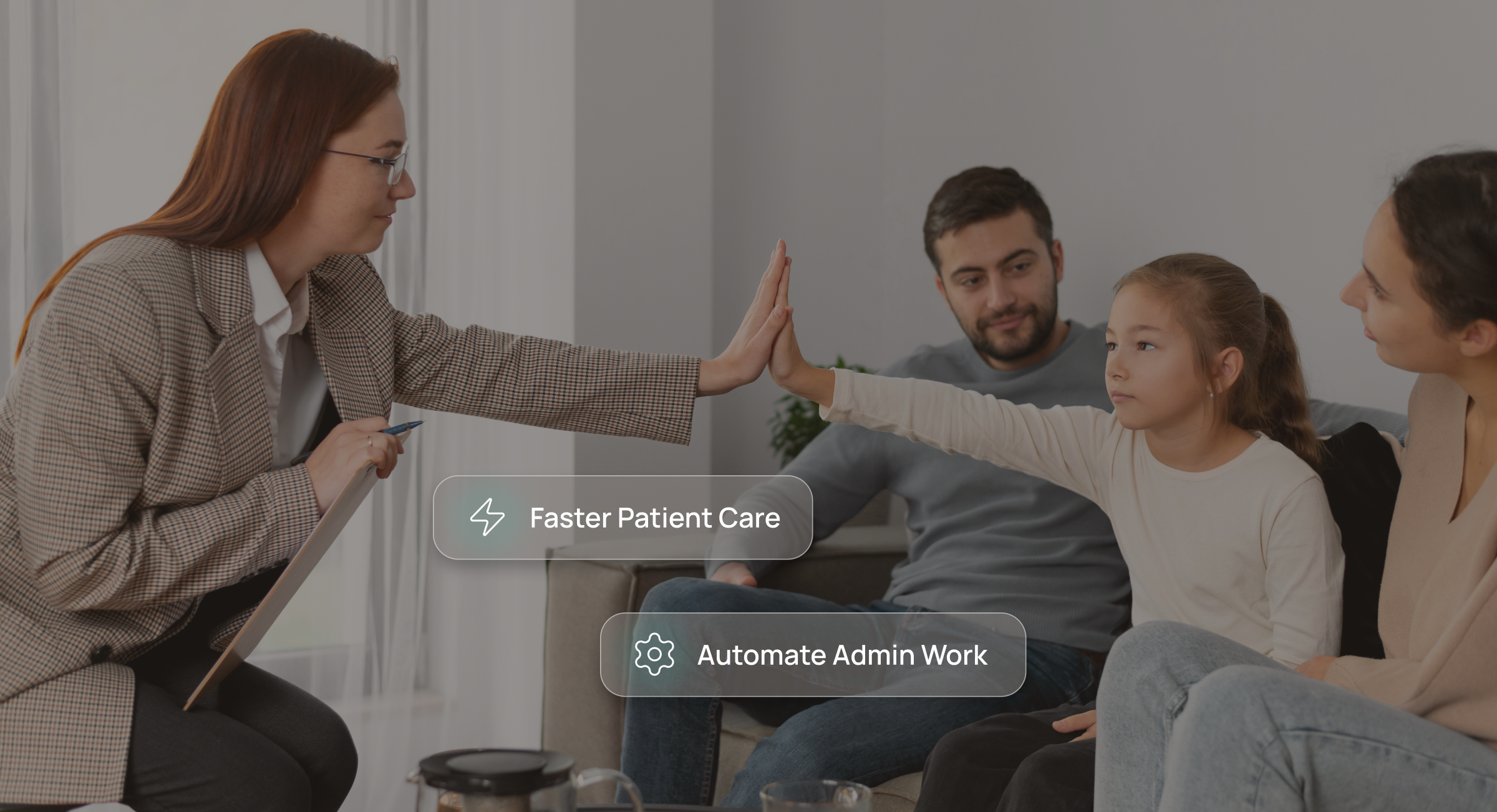 Workflow Automation for Behavioral Health