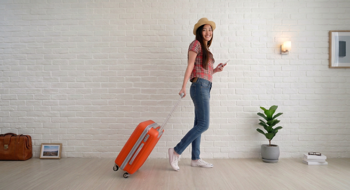 Your AI Trip Planning Assistant