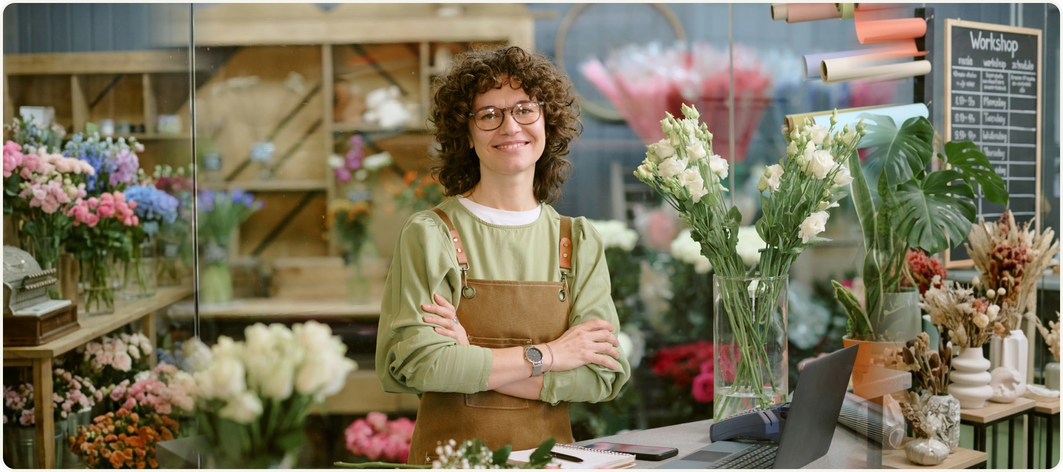 French Florist