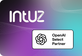 Intuz Named an OpenAI Select Partner