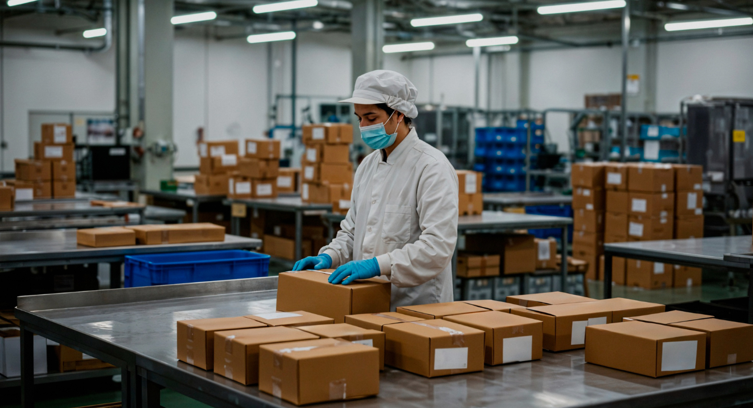 AI in Production Planning and Scheduling in Manufacturing
