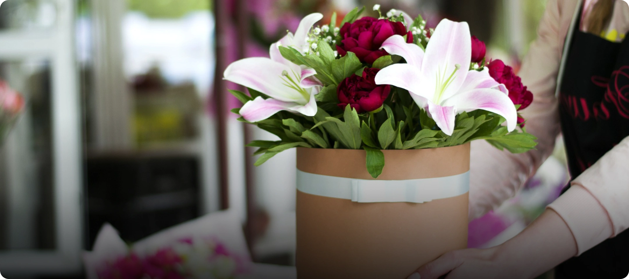 FrenchFlorist