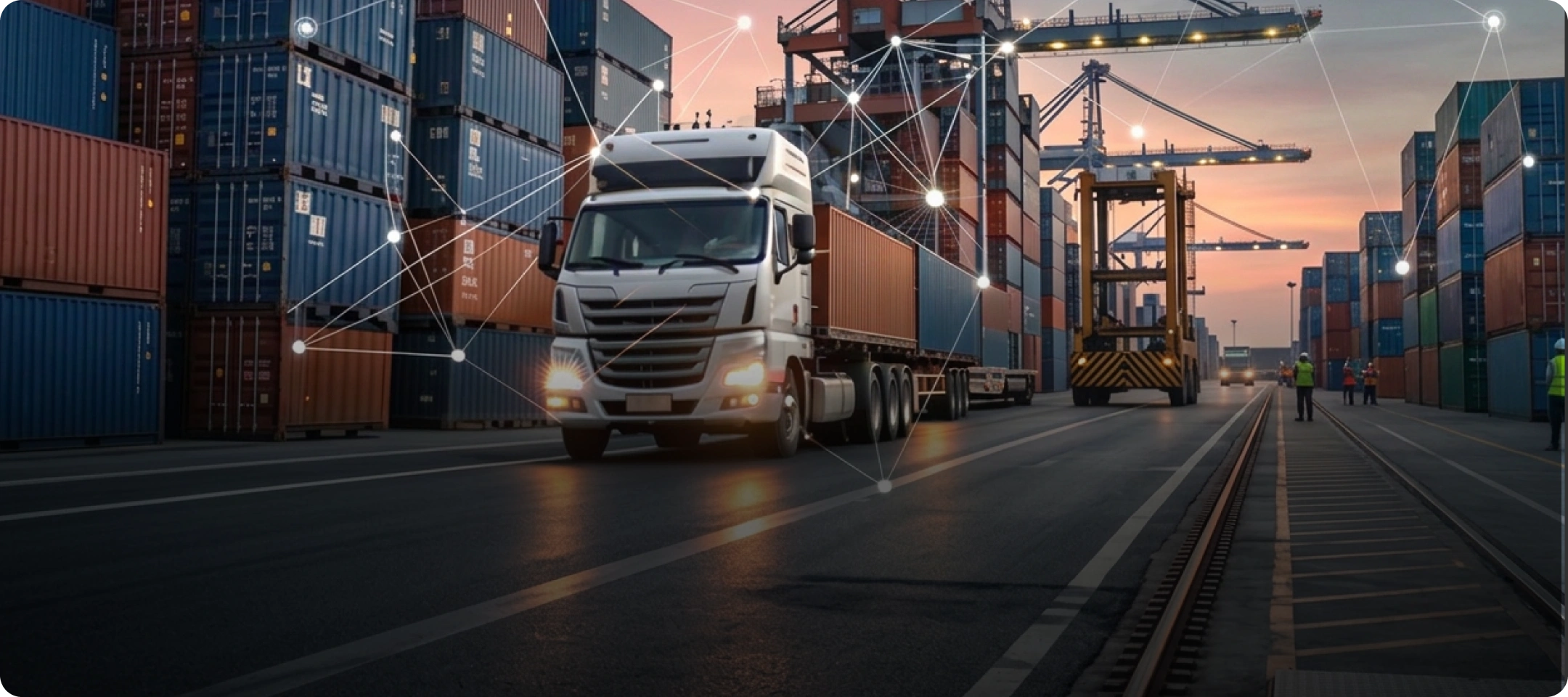 Trans Logistics IQ