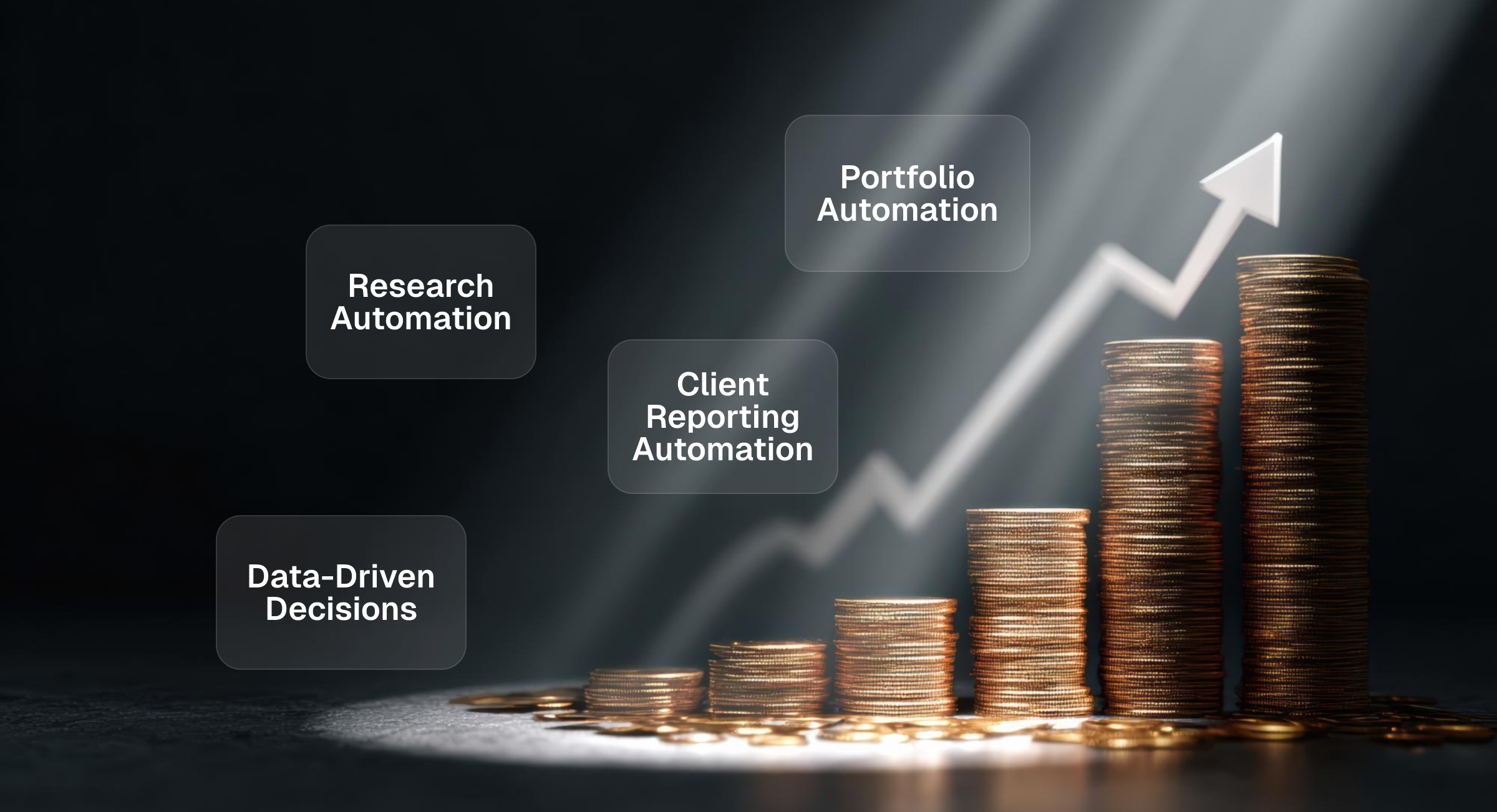 AI in Investment Management: 5 Key Applications, Platforms and Implementation